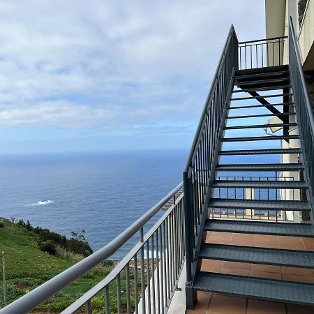 Paradise Ocean View By Analodges Porto Moniz Exterior photo