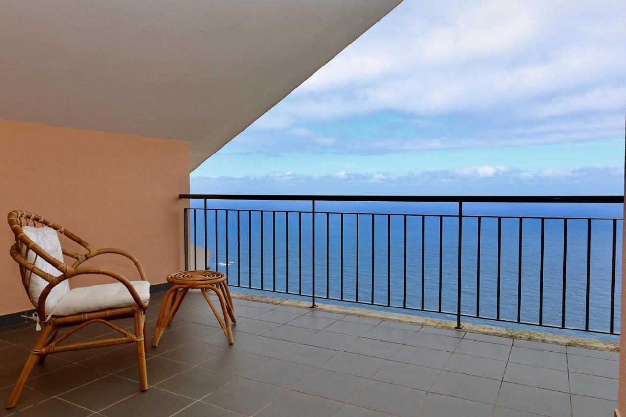 Paradise Ocean View By Analodges Porto Moniz Exterior photo