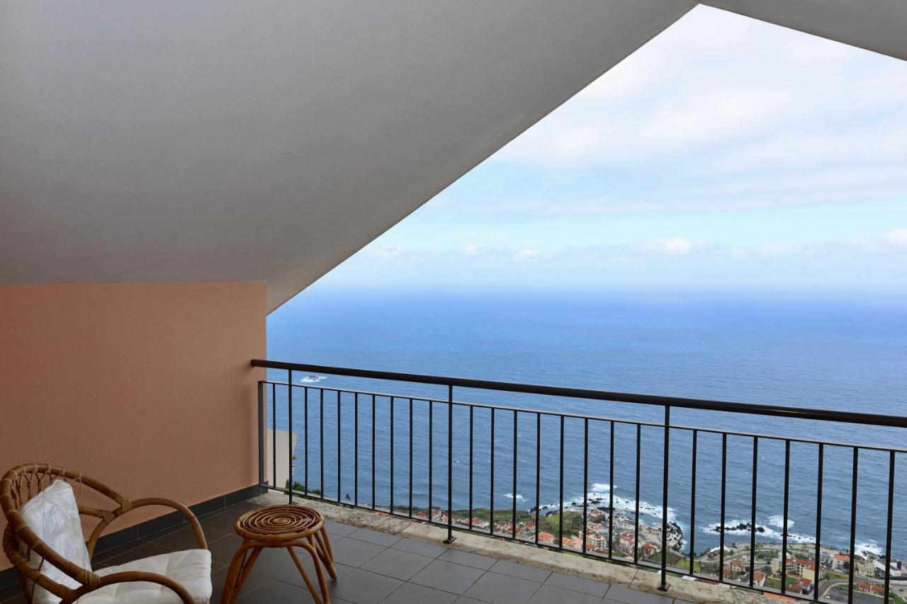 Paradise Ocean View By Analodges Porto Moniz Exterior photo