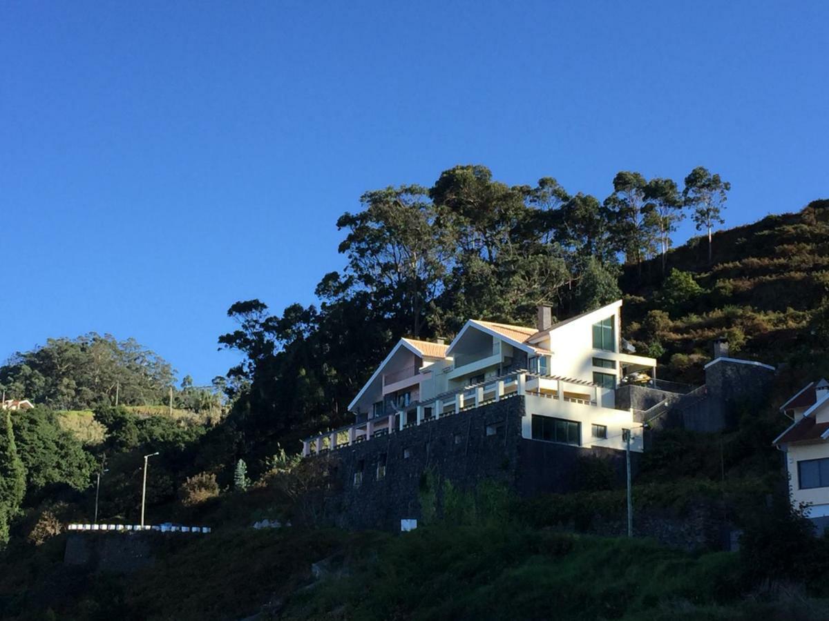 Paradise Ocean View By Analodges Porto Moniz Exterior photo