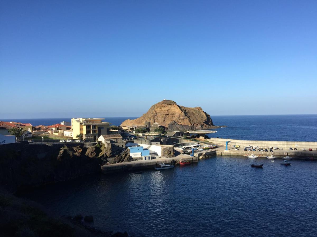 Paradise Ocean View By Analodges Porto Moniz Exterior photo